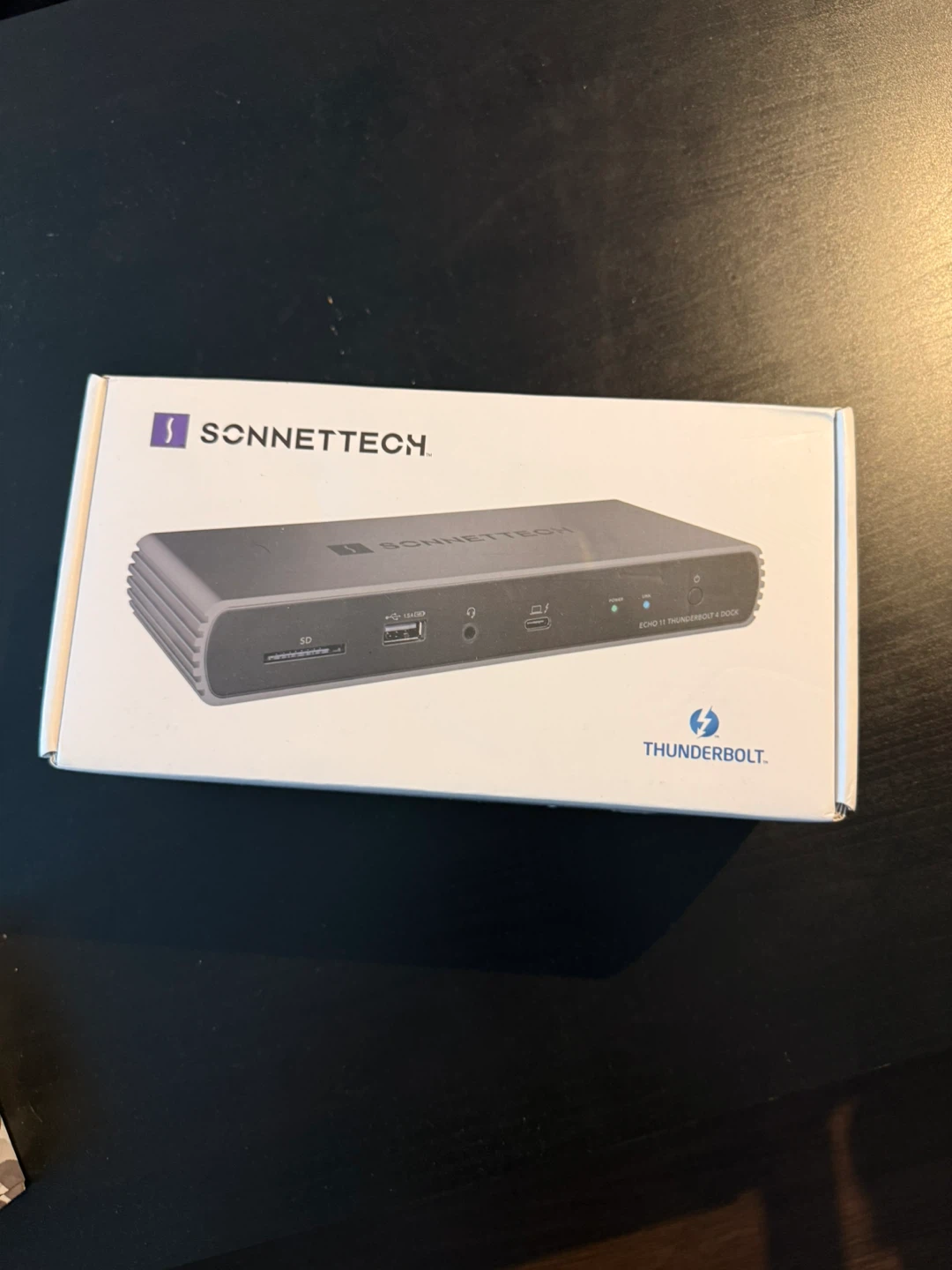 Sonnet Echo 11 Thunderbolt 4 Dock