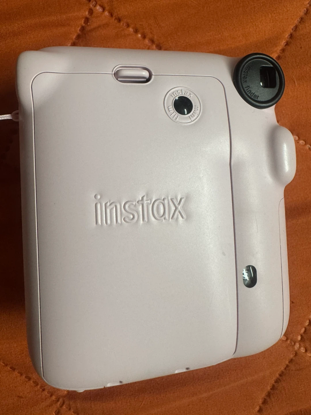 Fujifilm Instax Mini 12 Instant Camera - photo 4