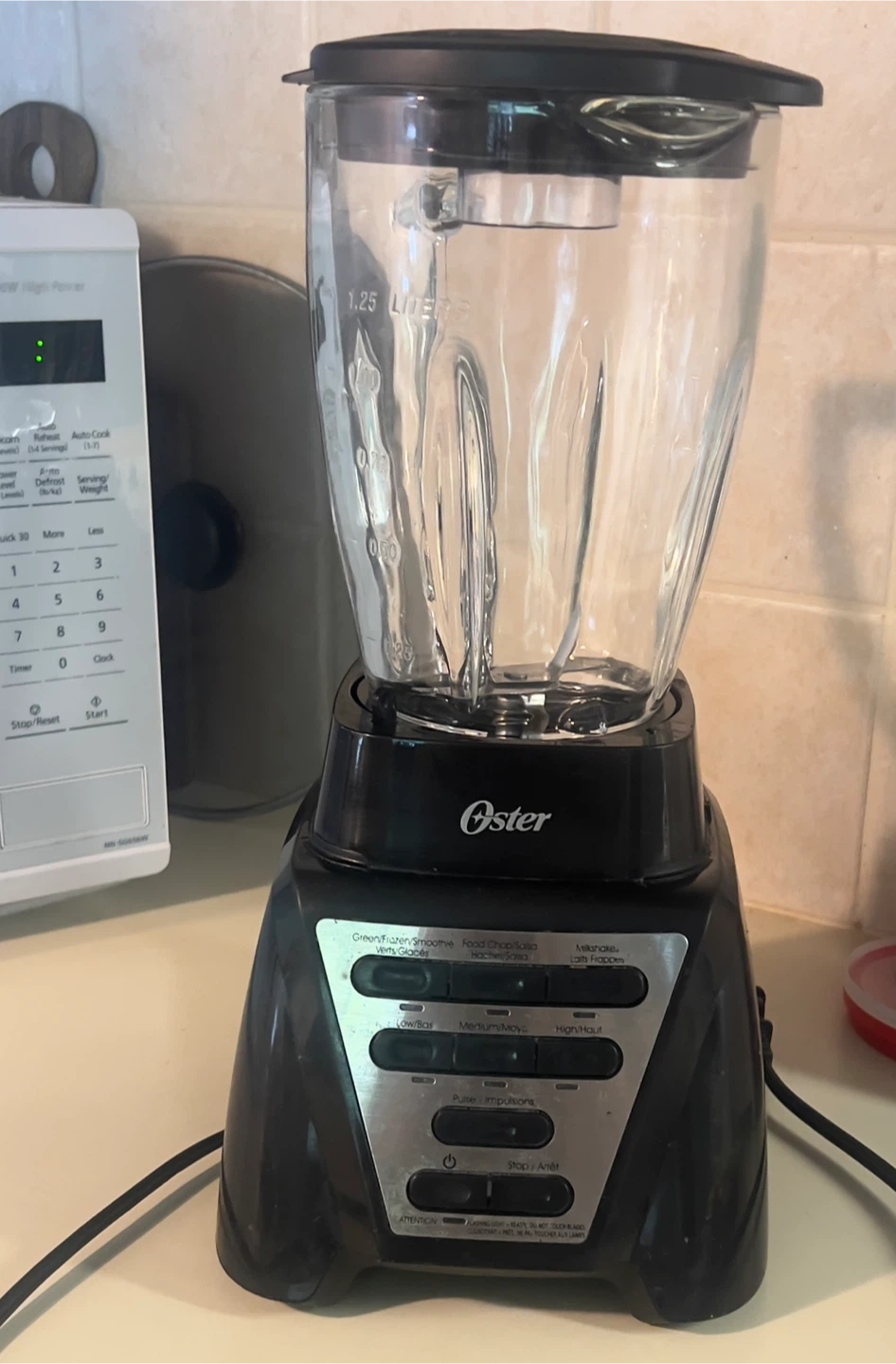 Oster Blender