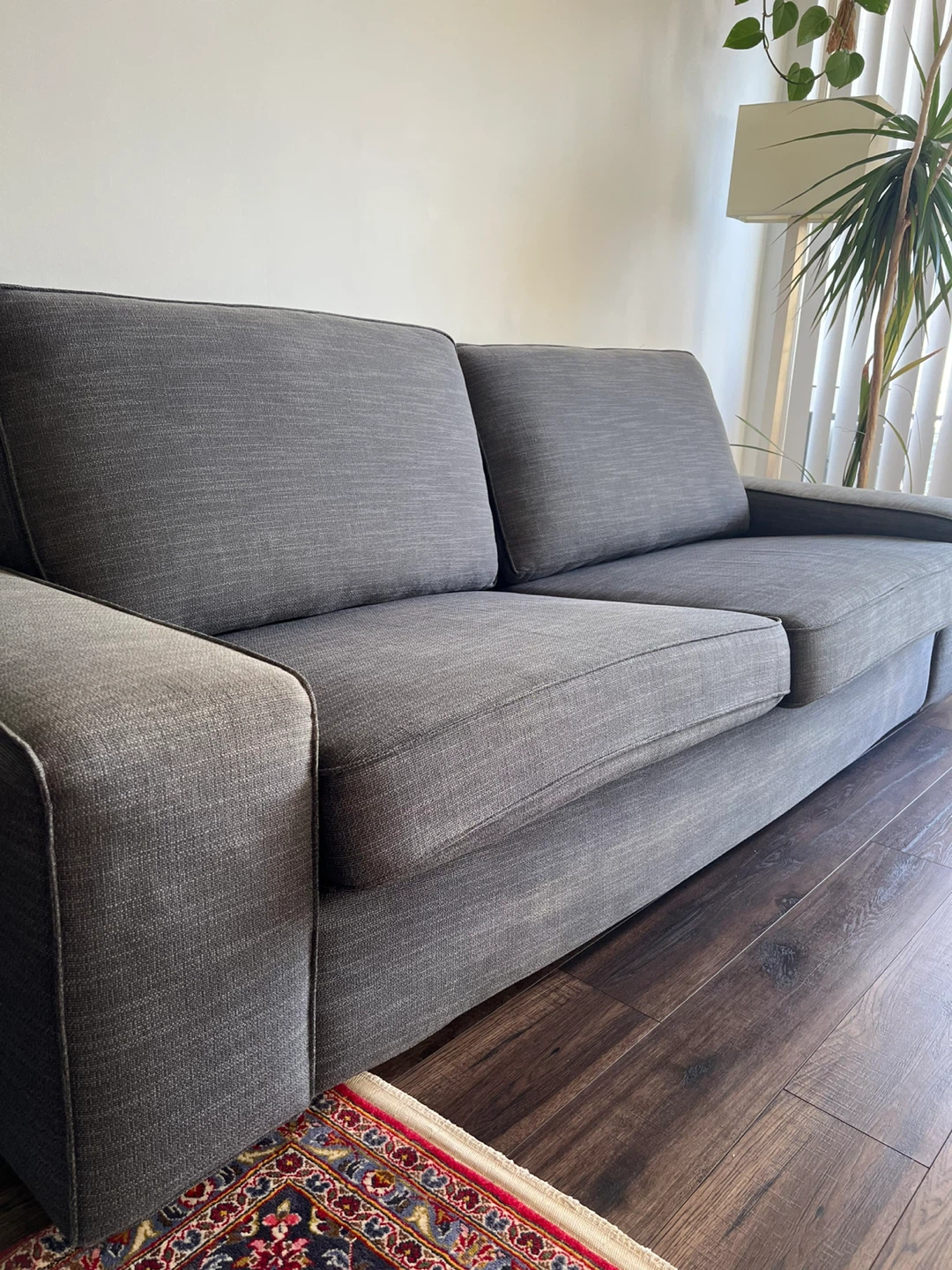 Ikea KIVIK Sofa $300 OBO - NO DELIVERY - PICKUP ONLY