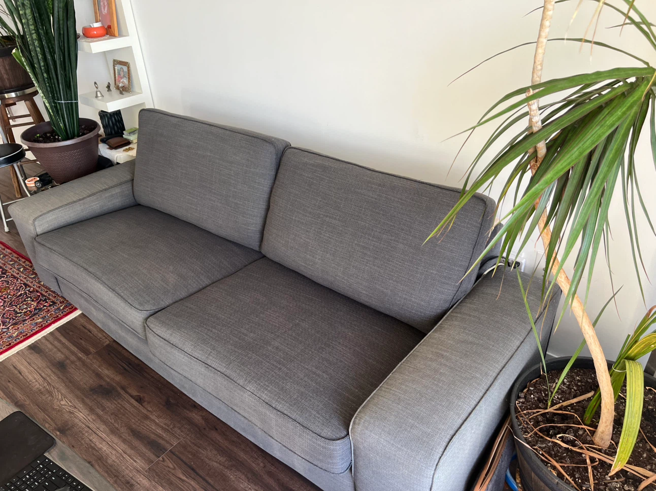 Ikea KIVIK Sofa $300 OBO - NO DELIVERY - PICKUP ONLY - photo 2