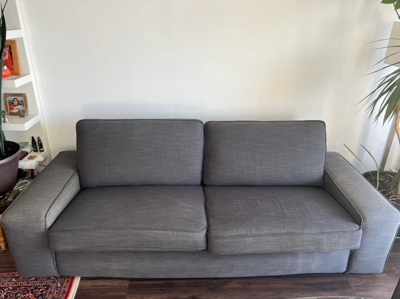 Ikea KIVIK Sofa $300 OBO - NO DELIVERY - PICKUP ONLY - photo 3