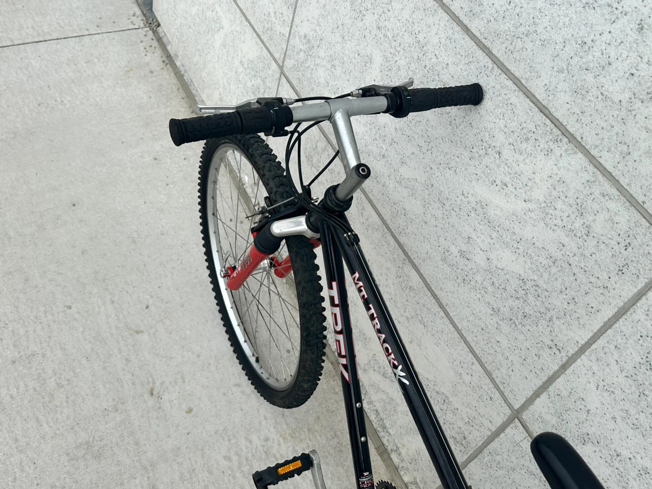 (NEED GONE)Trek MT Track XC 830 Mountain Bike 26” - photo 2