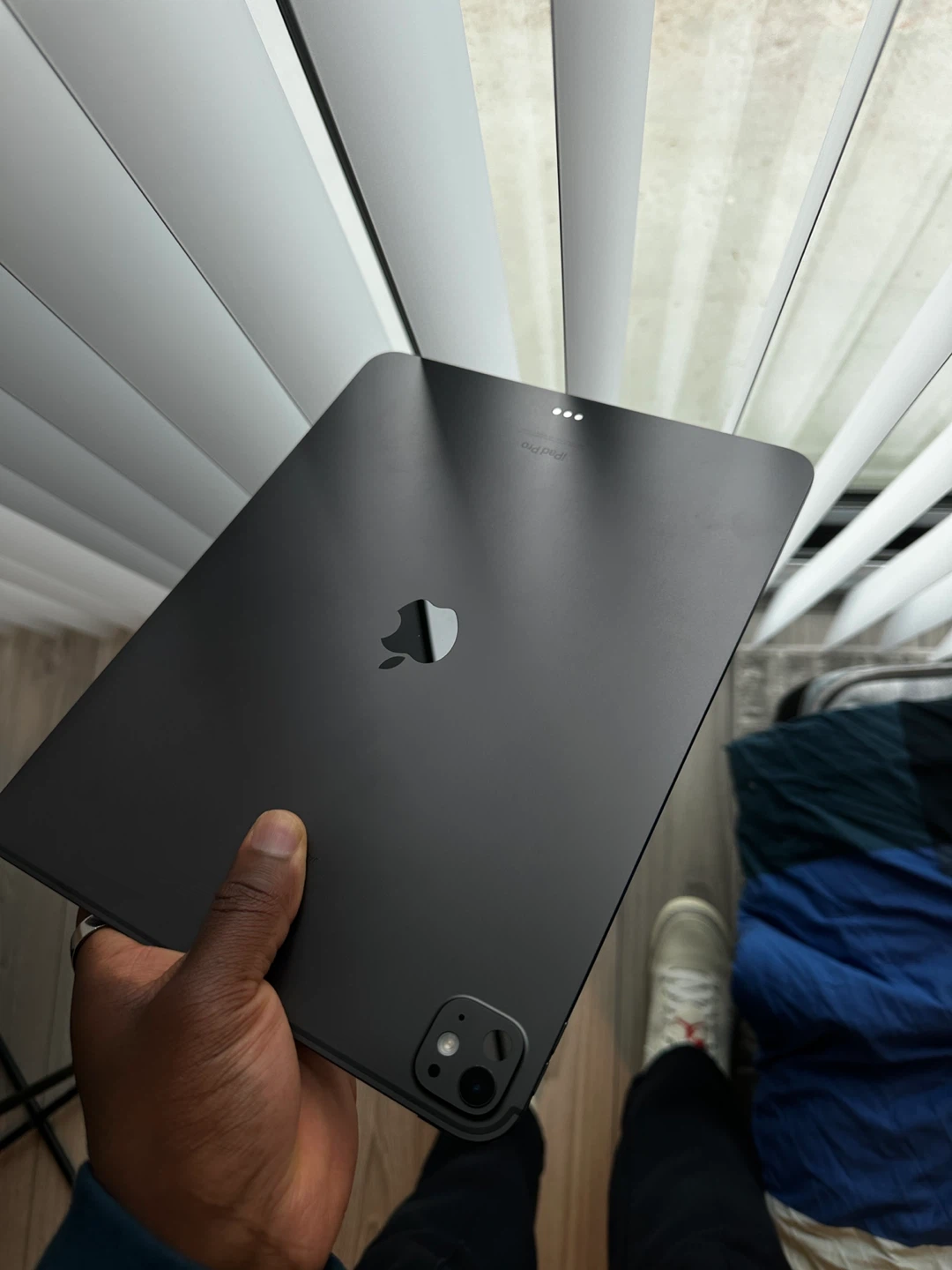 Apple iPad Pro M4 13-inch 512GB Wi-Fi + Apple Pencil Pro