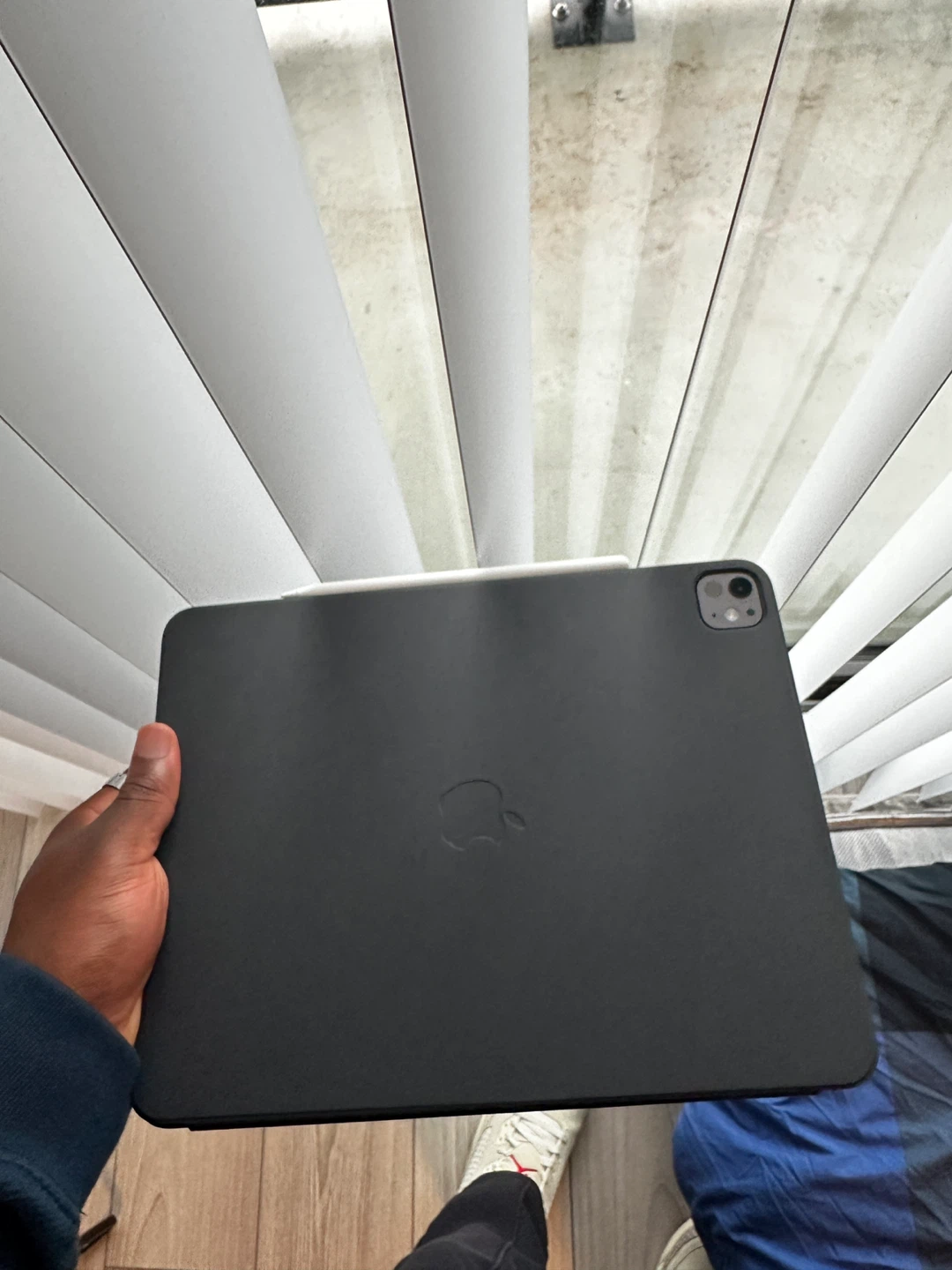 Apple iPad Pro M4 13-inch 512GB Wi-Fi + Apple Pencil Pro - photo 3