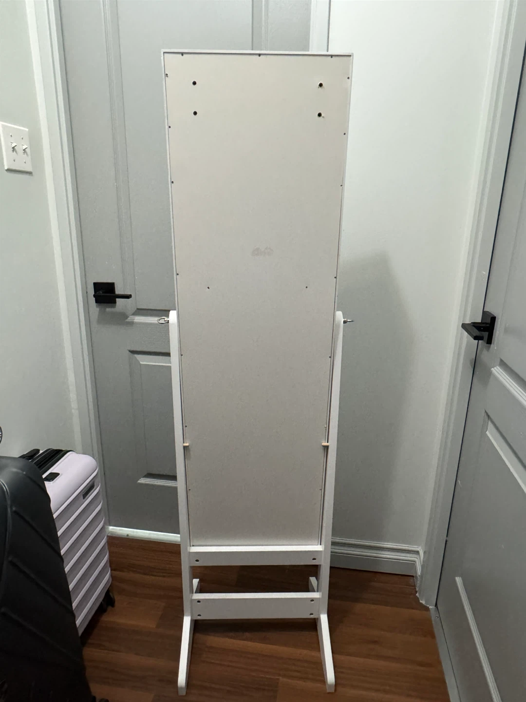 Jewelry Armoire Cabinet - photo 2