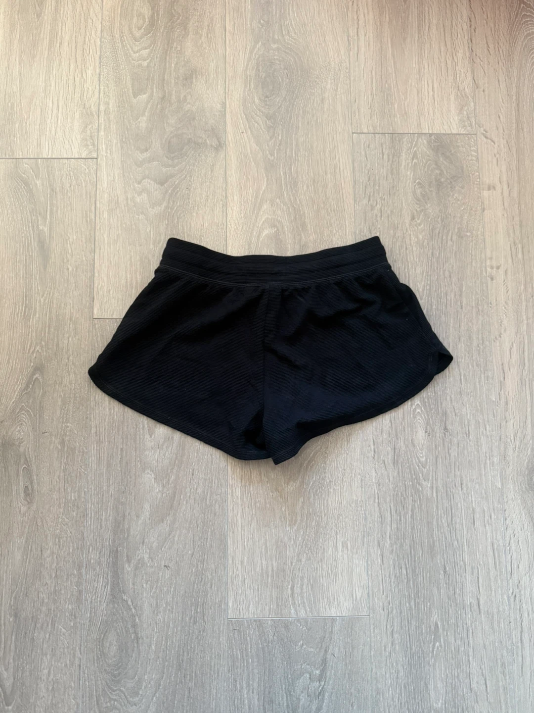 TNA Black Shorts Size XS - photo 3
