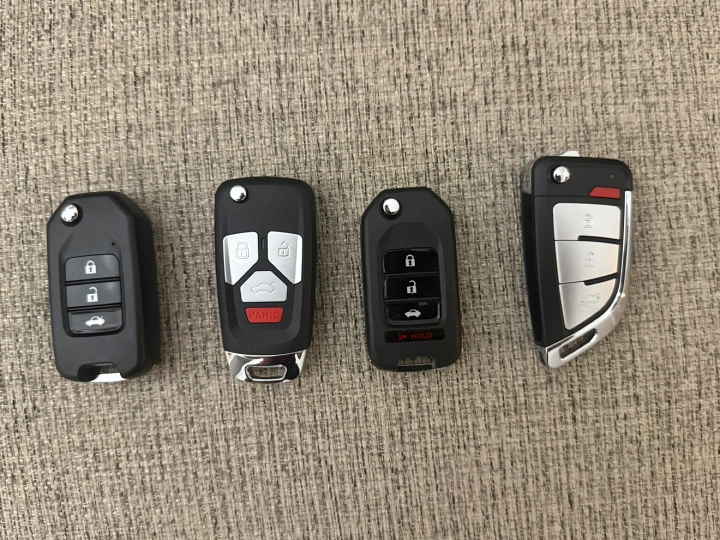 Flip key 🔑 car 🚗 Copias