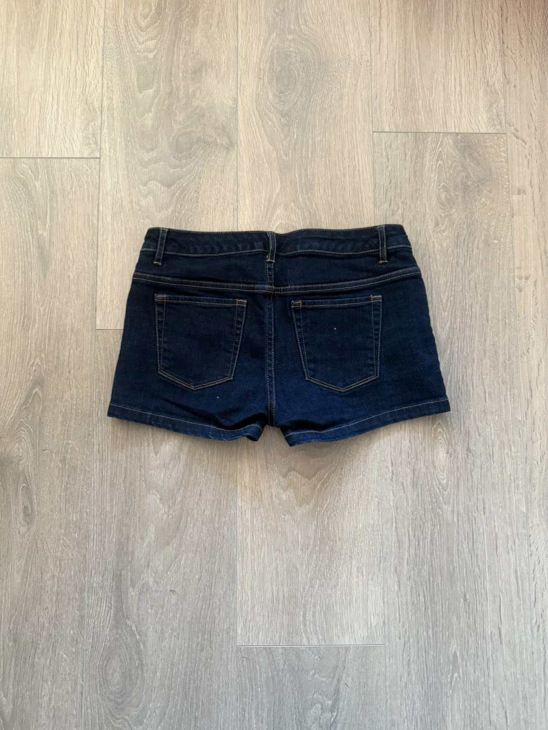Insider Premium Denim Shorts - photo 3