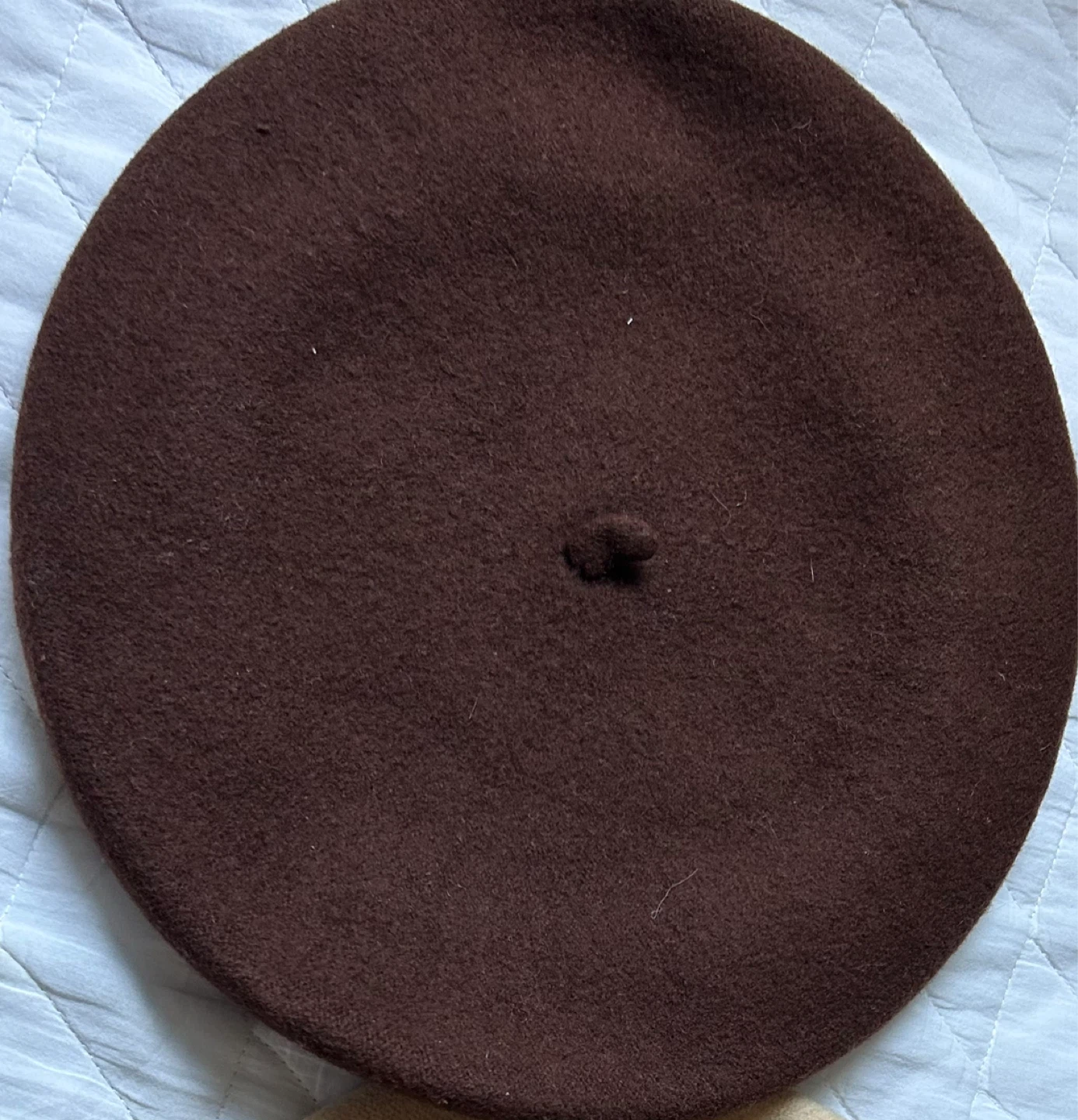 Brown Beret - photo 2
