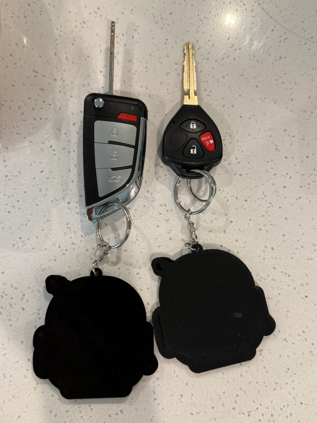 Flip key 🔑 car 🚗 Copias - photo 2