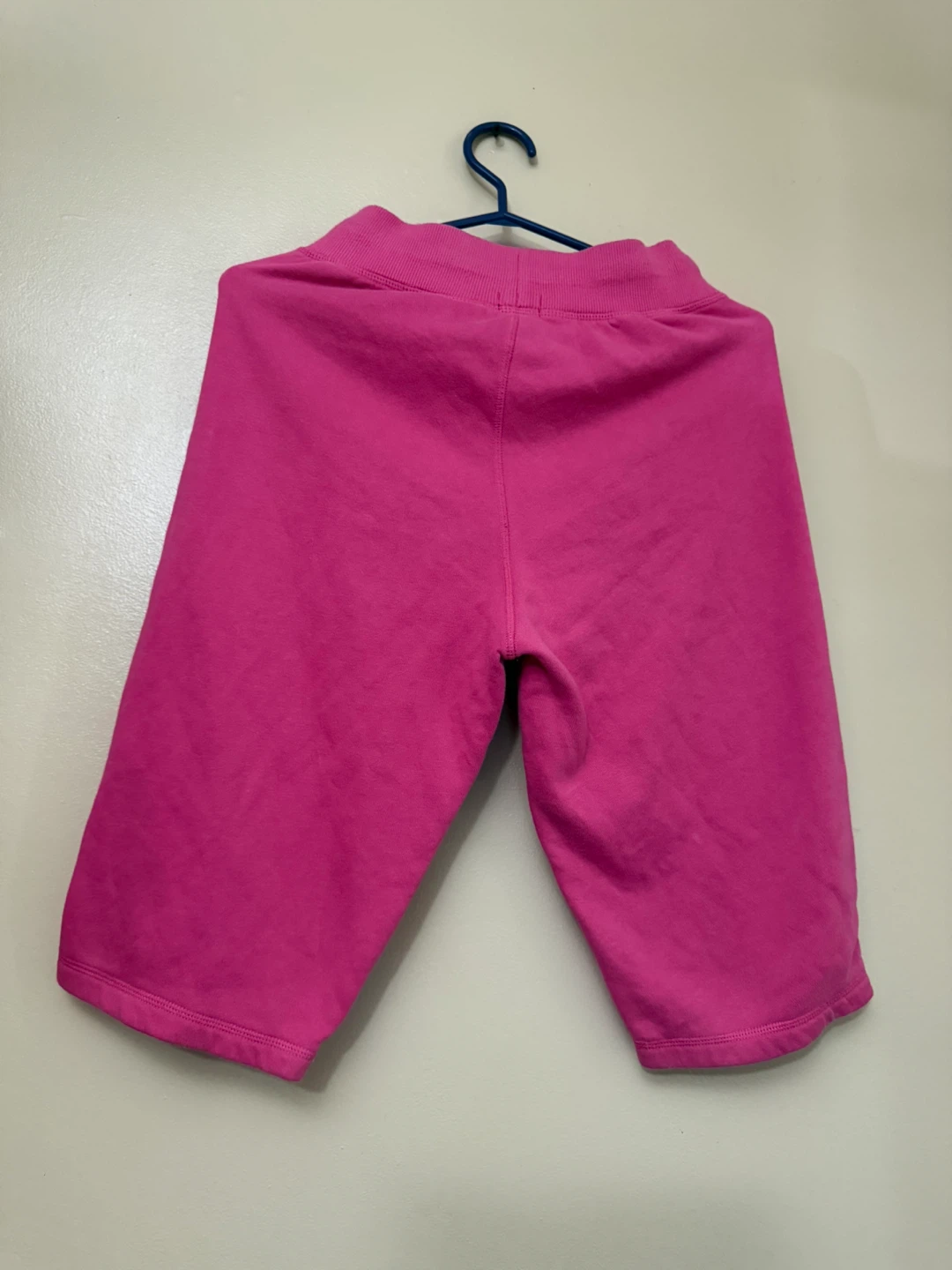 H&M Pink Shorts Kids 10/12 - photo 2
