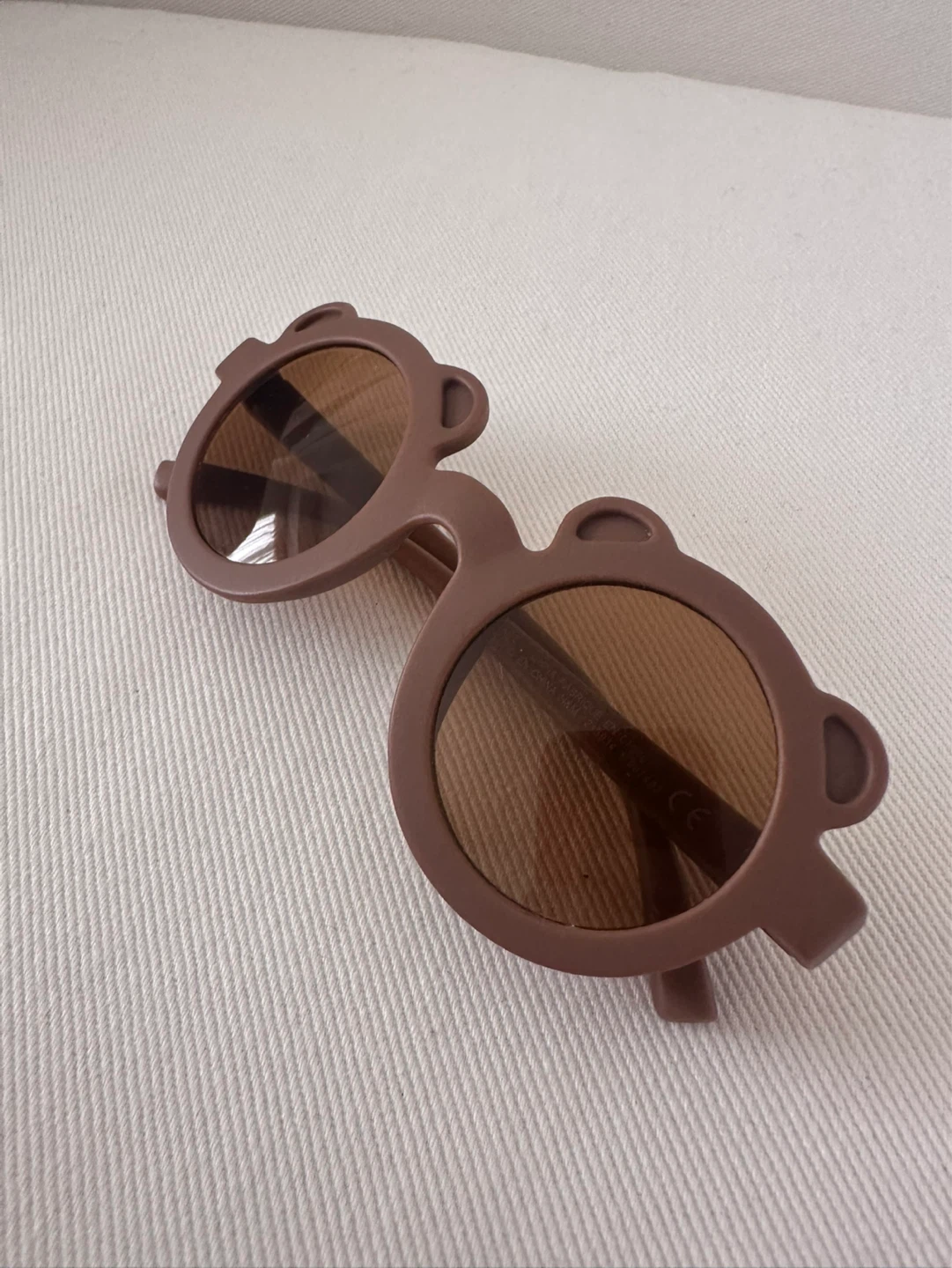 Baby Bear Sunglasses