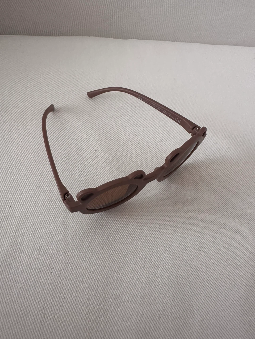 Baby Bear Sunglasses - photo 2