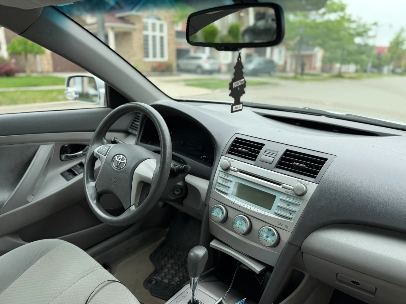 2008 Toyota Camry - photo 4