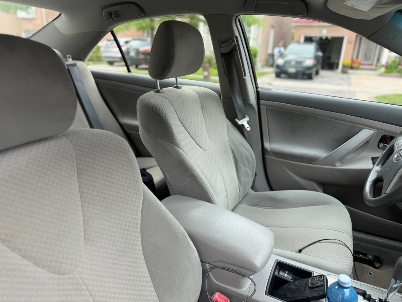 2008 Toyota Camry - photo 5