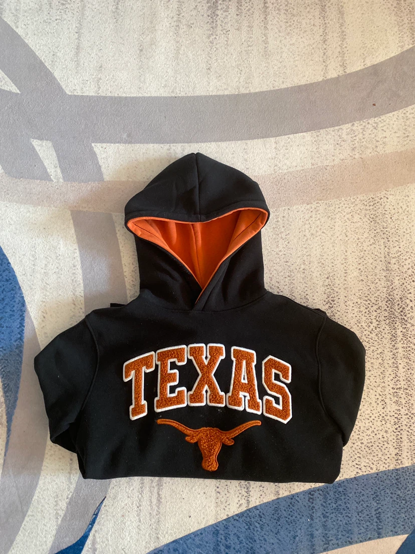 Texas Longhorns Hoodie