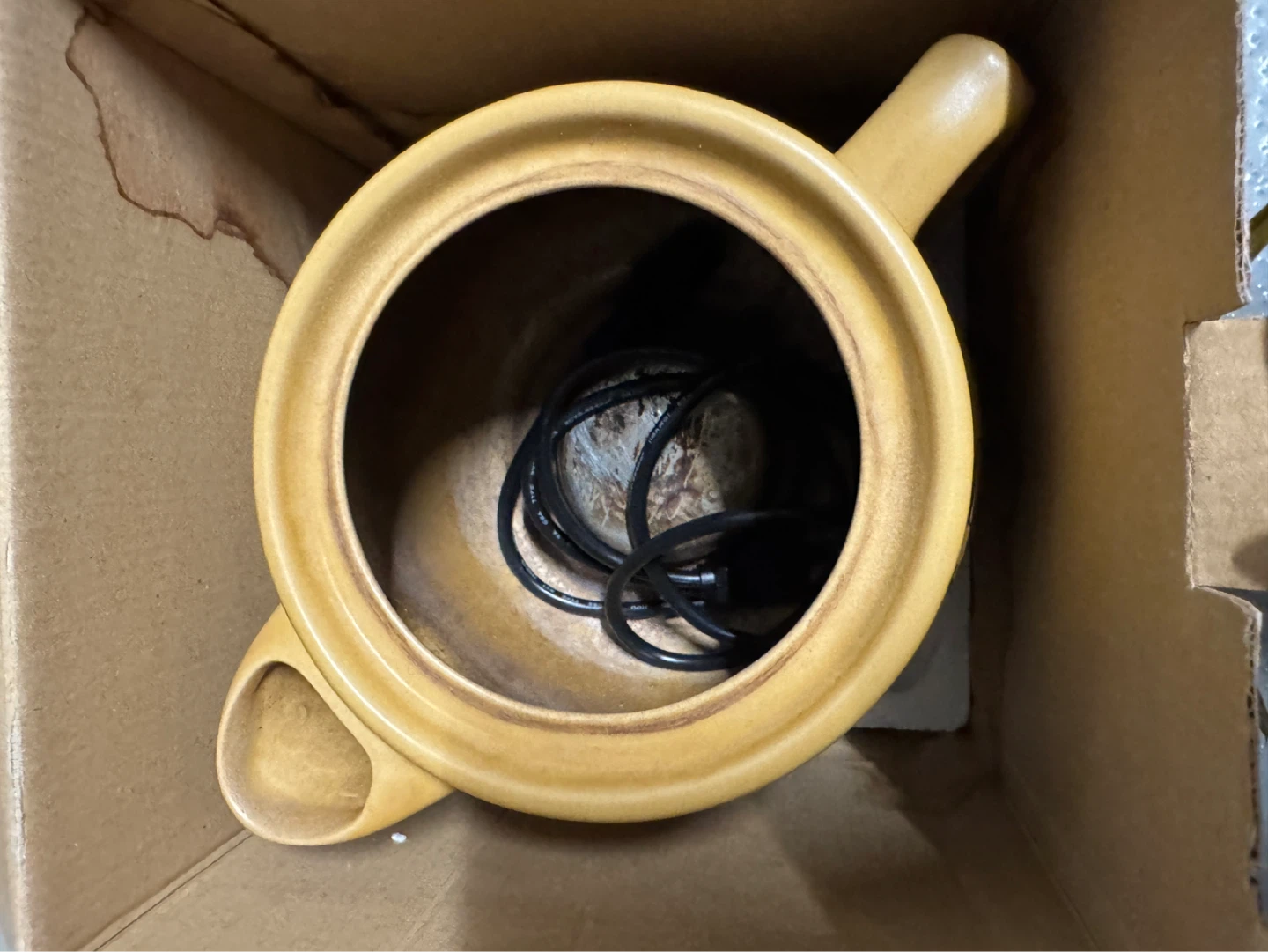 Sunptown Electric Herbal Stew Pot NY-636 - photo 3