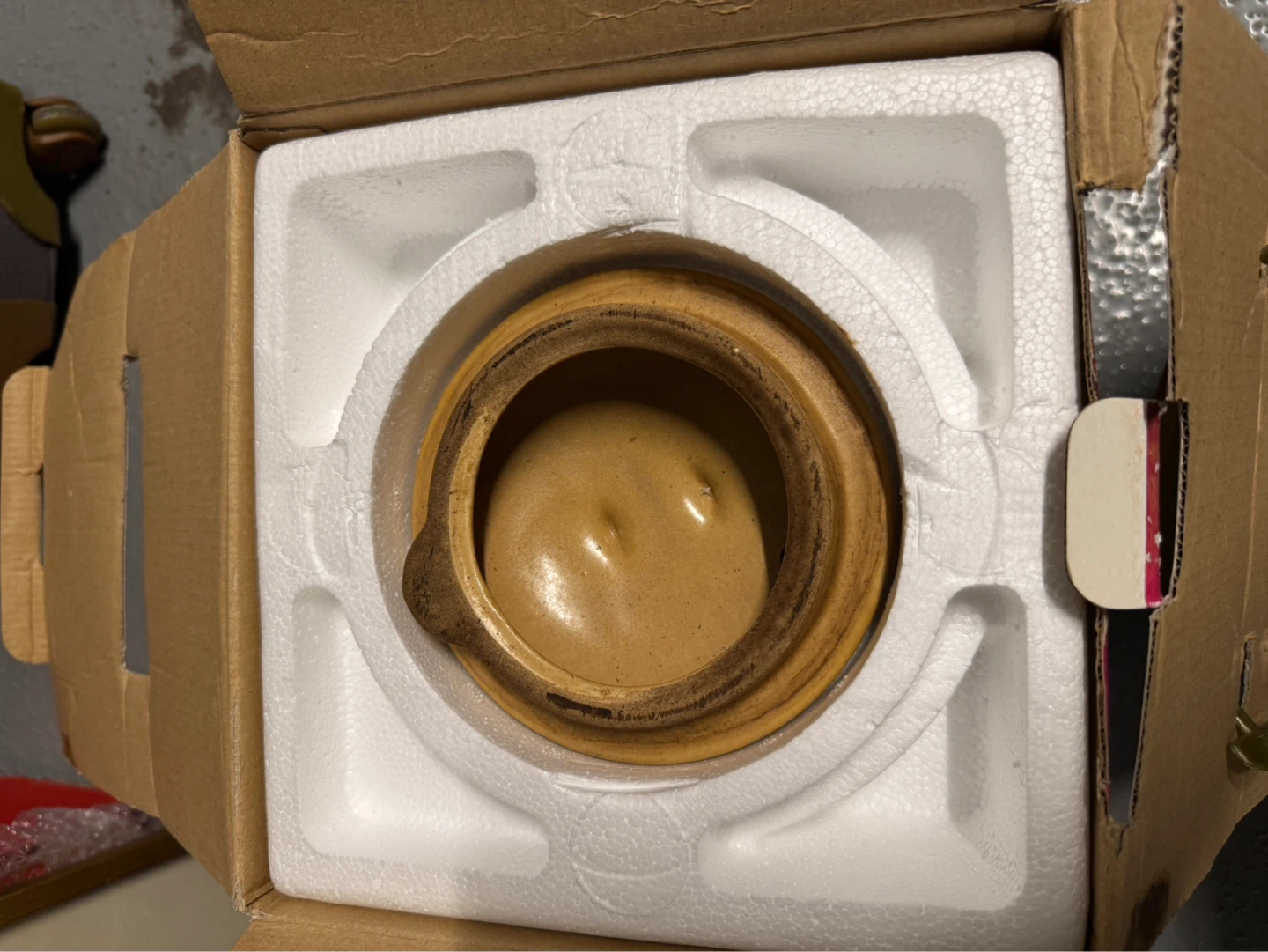 Sunptown Electric Herbal Stew Pot NY-636 - photo 5