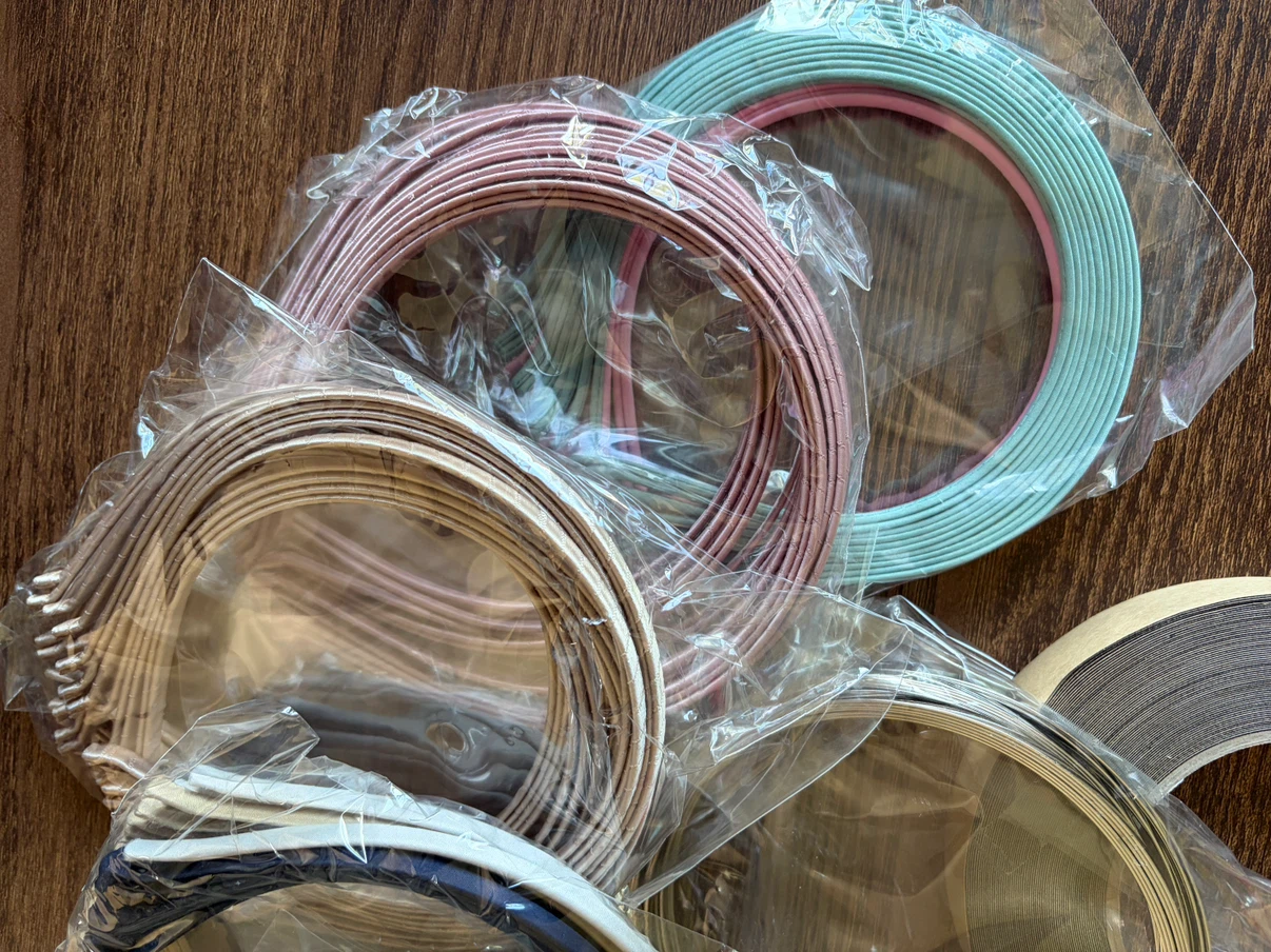 Bulk Hair Clips & Craft Supplies Lot - photo 5