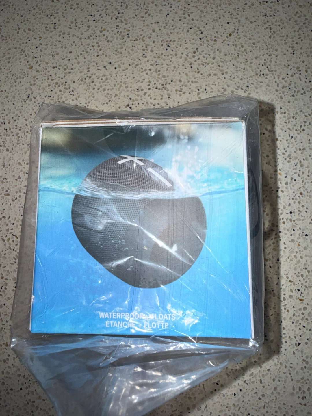 Ultimate Ears WONDERBOOM 4 Portable Bluetooth Speaker - photo 4