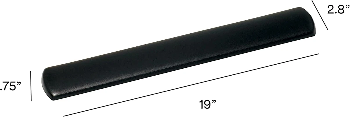 🆕 3M Gel Wrist Rest and Keyboard Pad