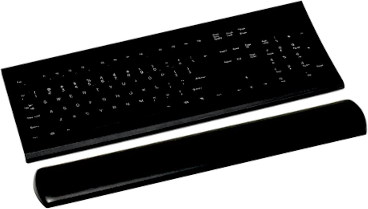 🆕 3M Gel Wrist Rest and Keyboard Pad - photo 3