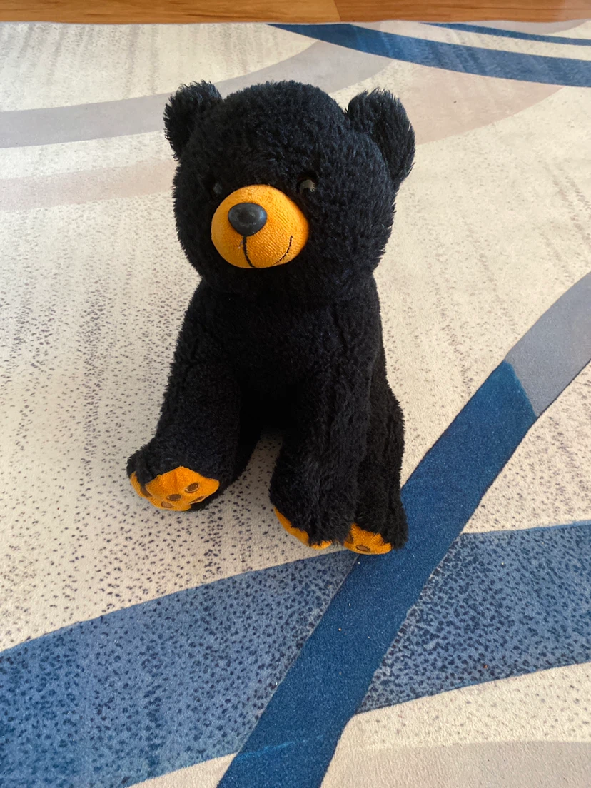 Build a Bear Teddy Beat