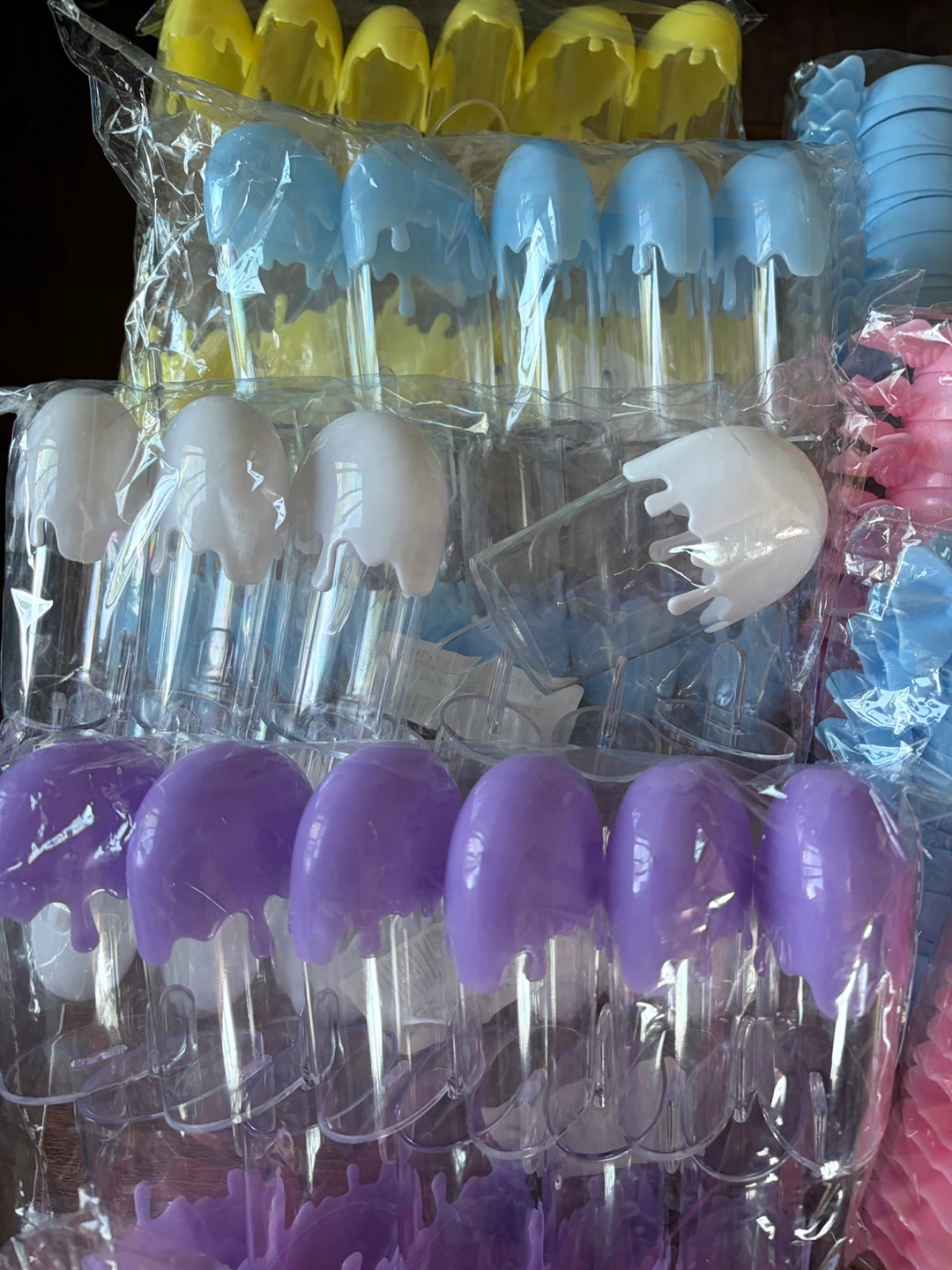 Ice cream Candy Containers - photo 2