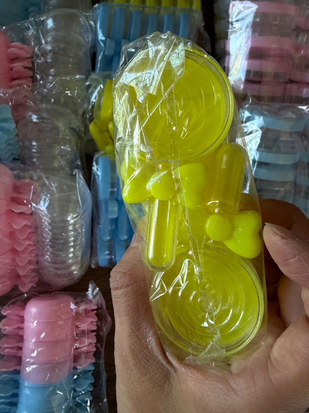 Ice cream Candy Containers - photo 5