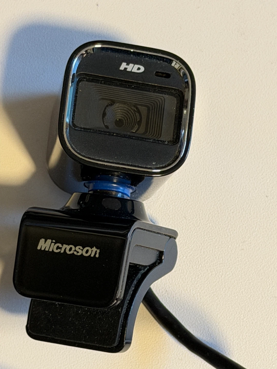 Microsoft HD Webcam