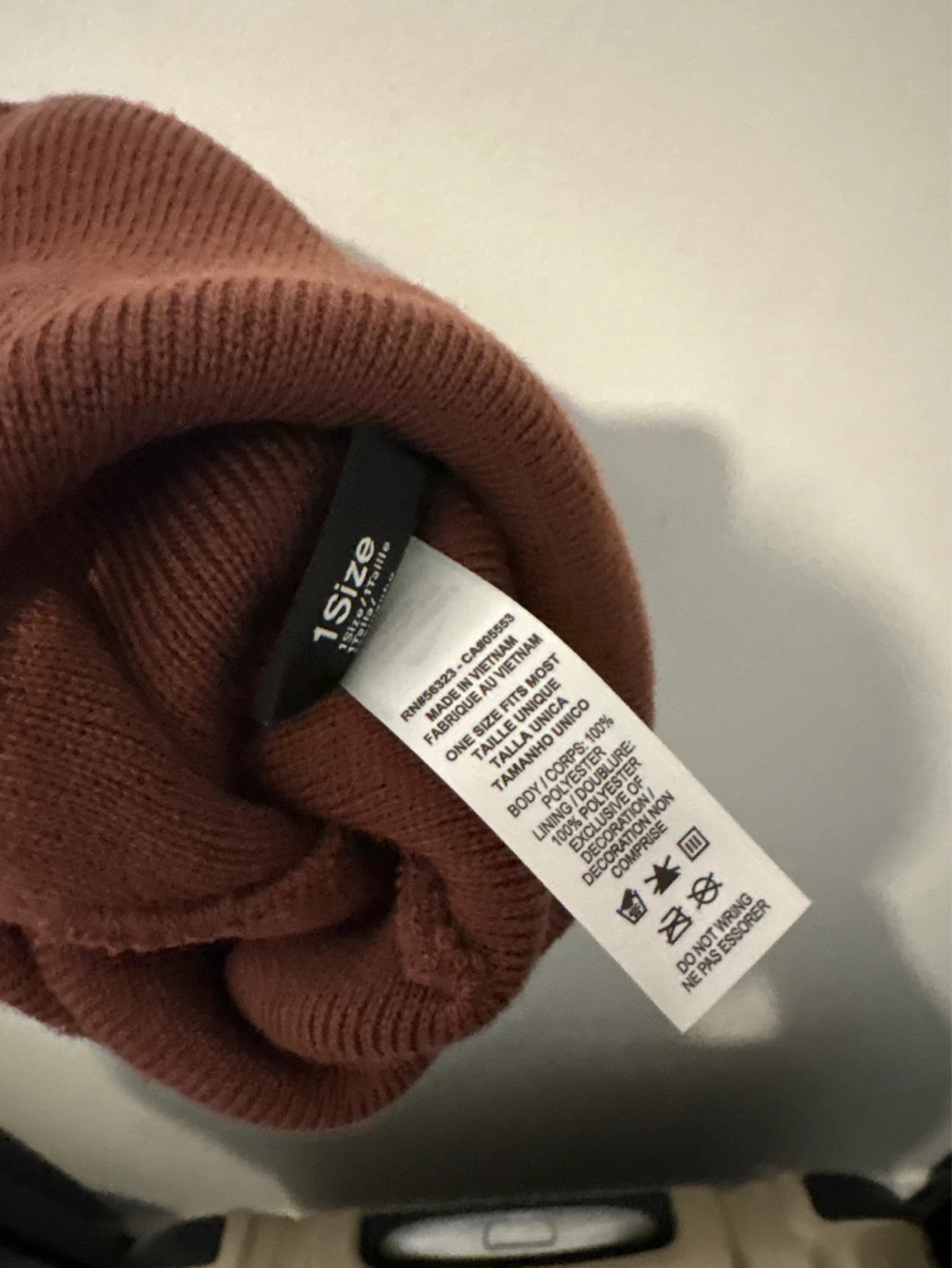 Nike Beanie - photo 3
