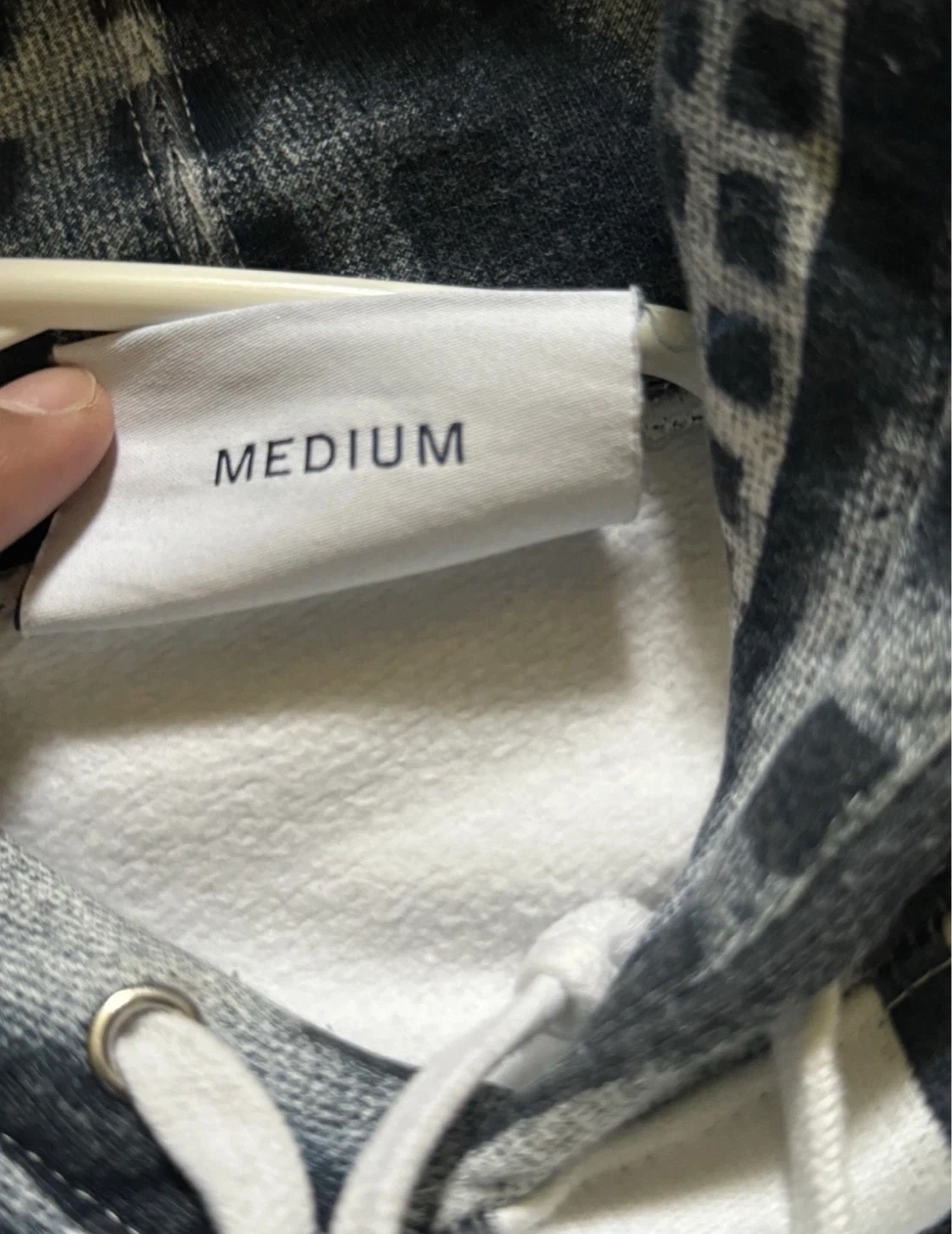 Supreme X MLB NY Yankees Airbrush Graffiti Hoodie - photo 4