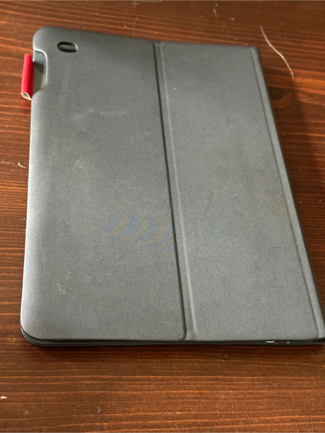 Logitech Type+ iPad Air 2 Keyboard Case Y-R0048