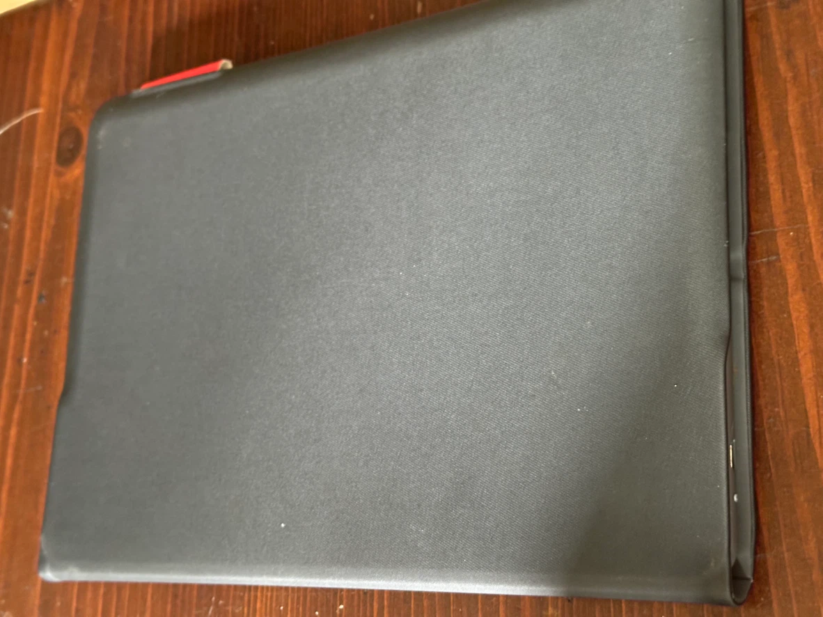 Logitech Type+ iPad Air 2 Keyboard Case Y-R0048 - photo 4