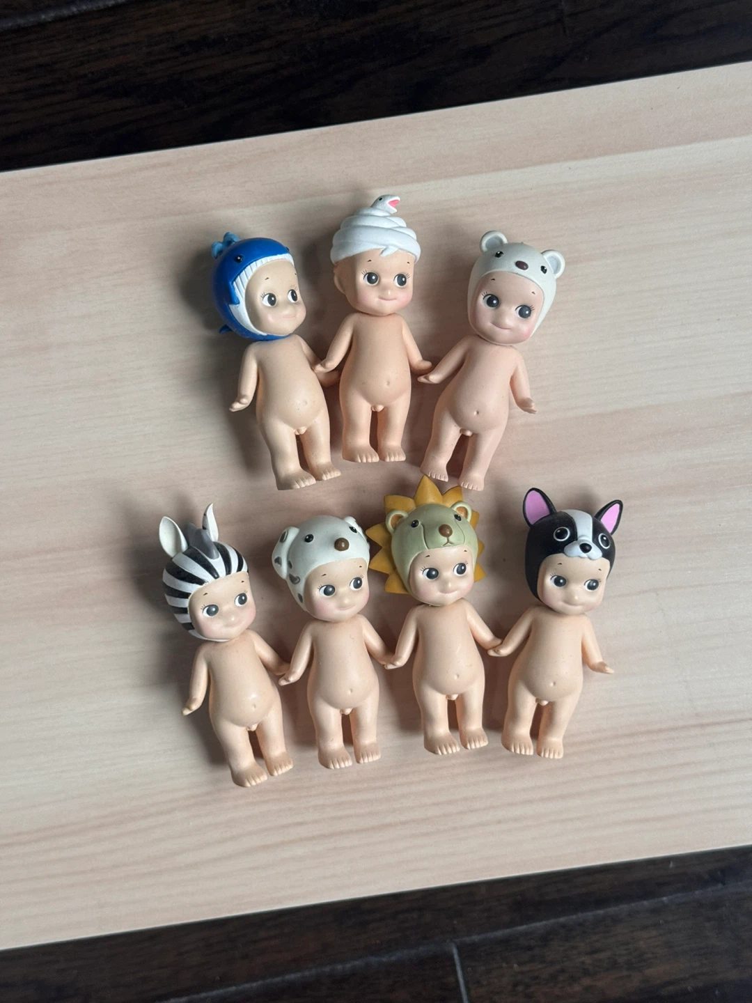 Sonny Angel Figures - Animal Series 3