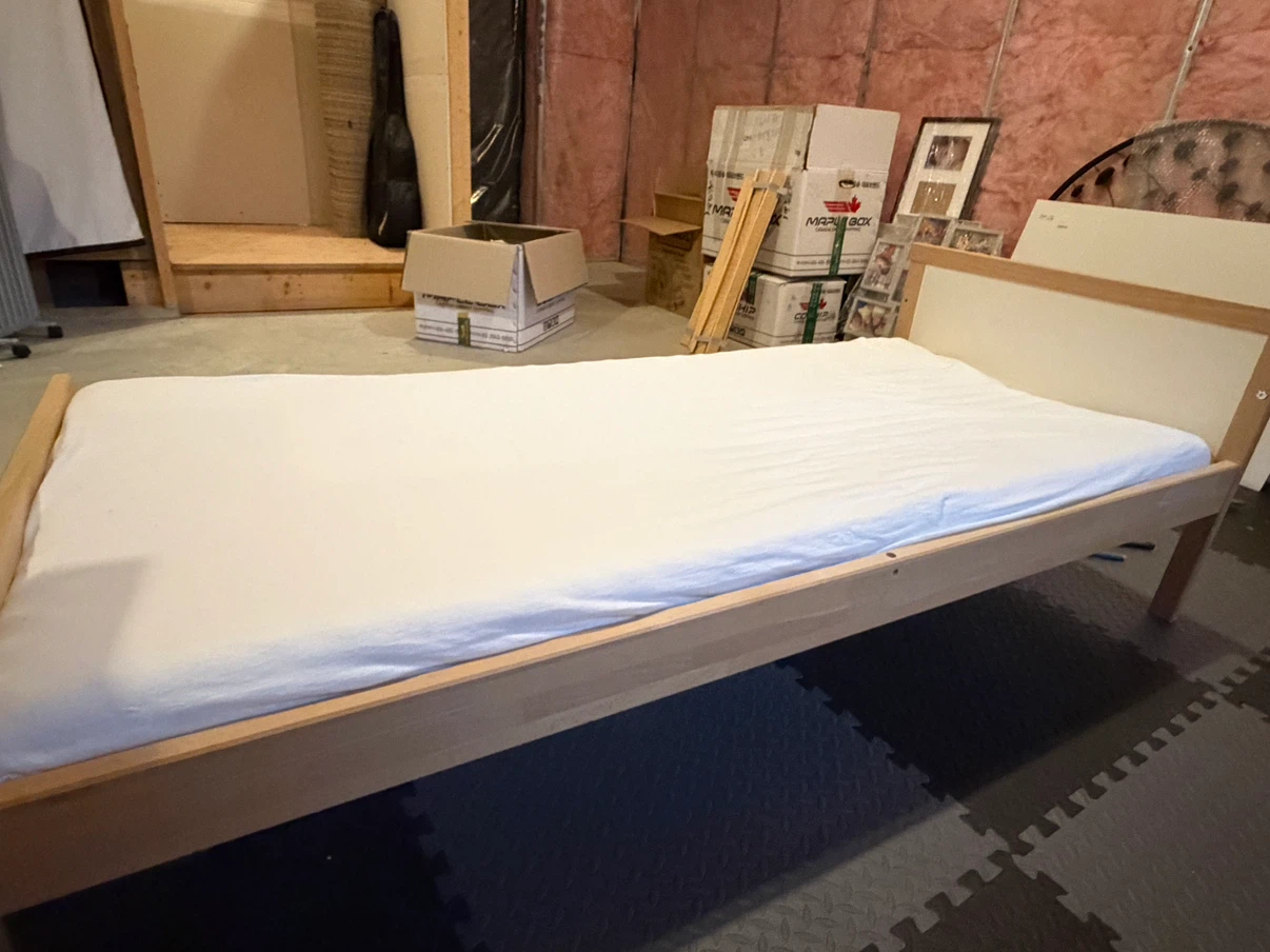 Ikea Children's Bed Frame