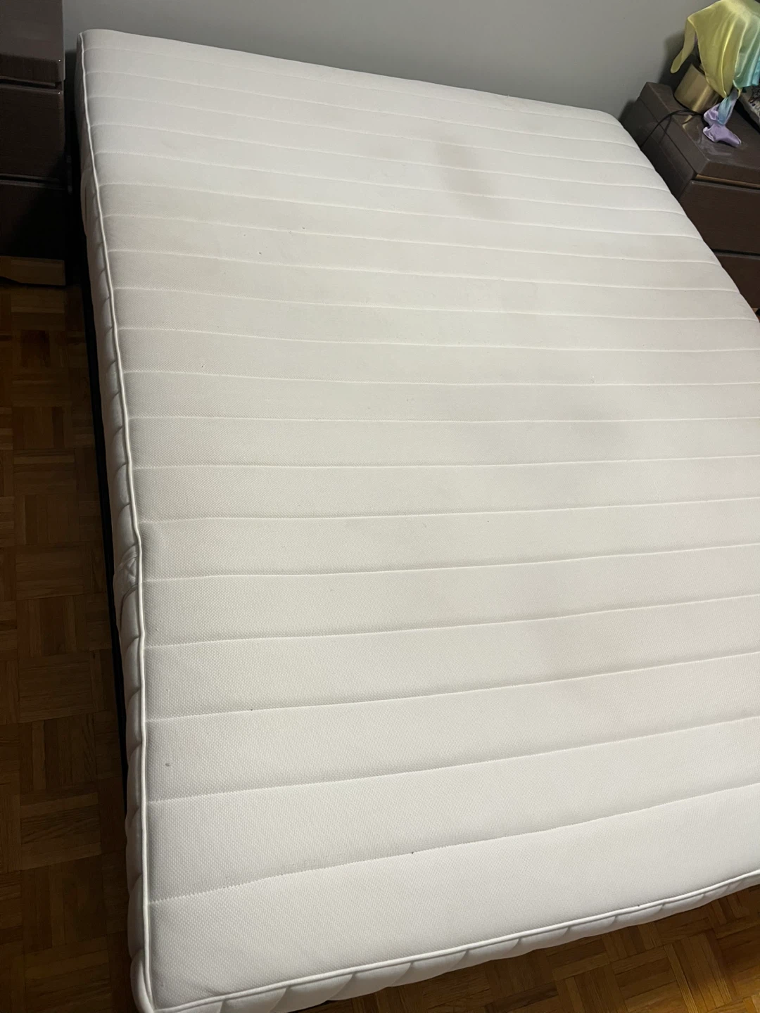 IKEA Mattress - photo 2