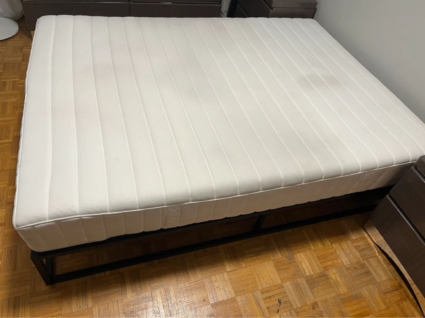 IKEA Mattress - photo 4