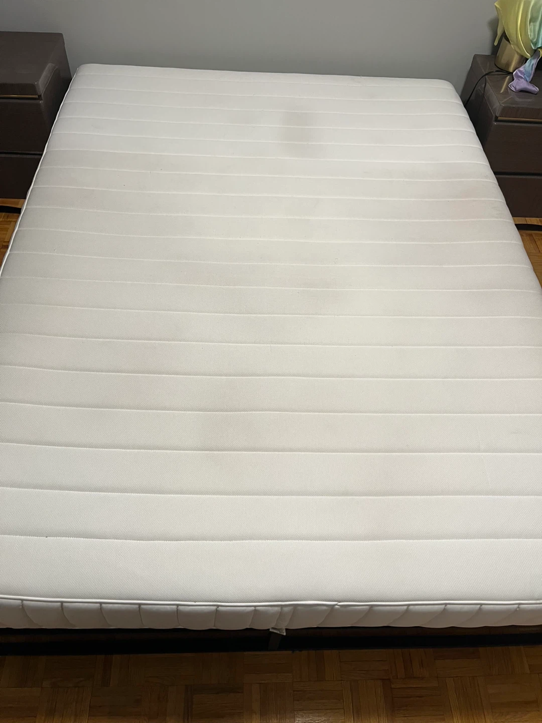 IKEA Mattress - photo 3
