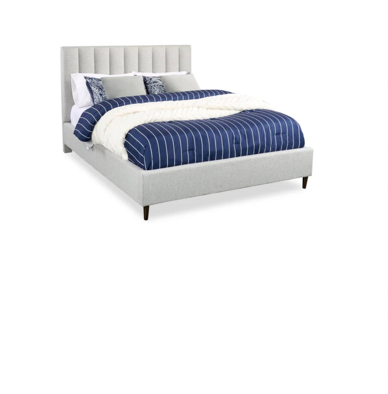 Queen size Bed Frame- brand new