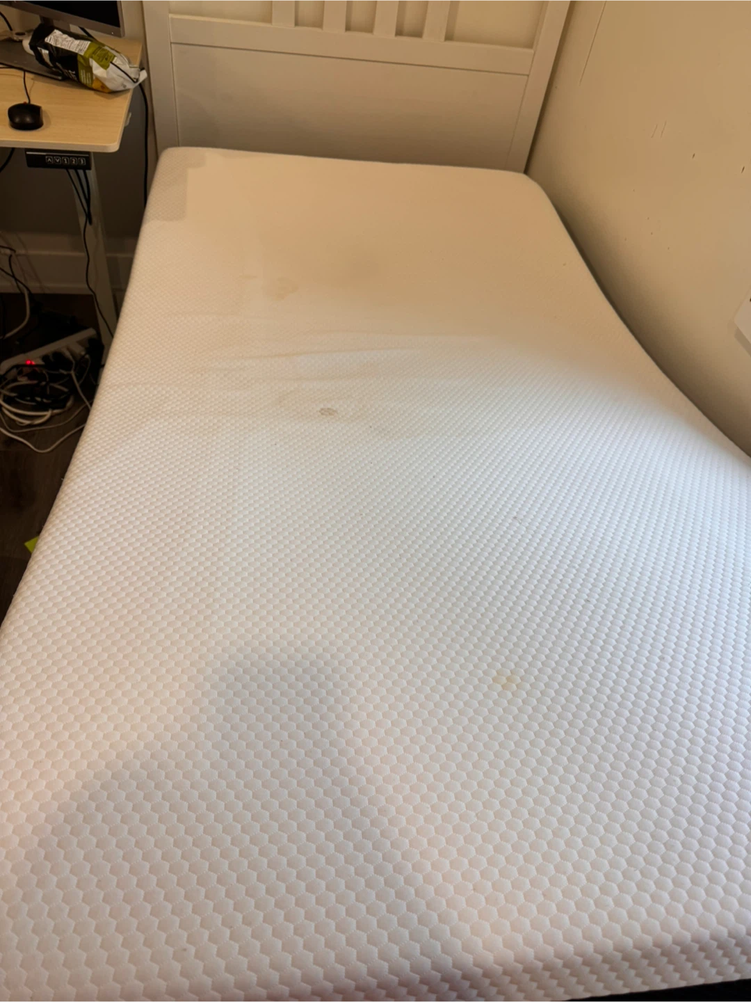 Twin mattress - photo 3
