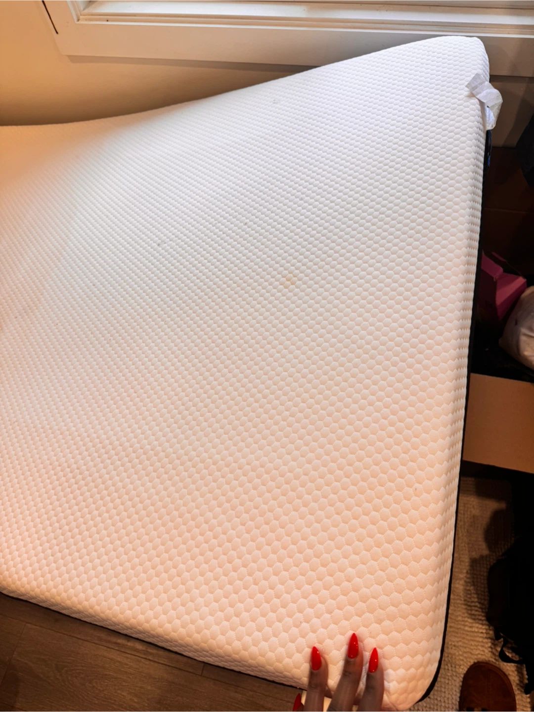 Twin mattress - photo 5