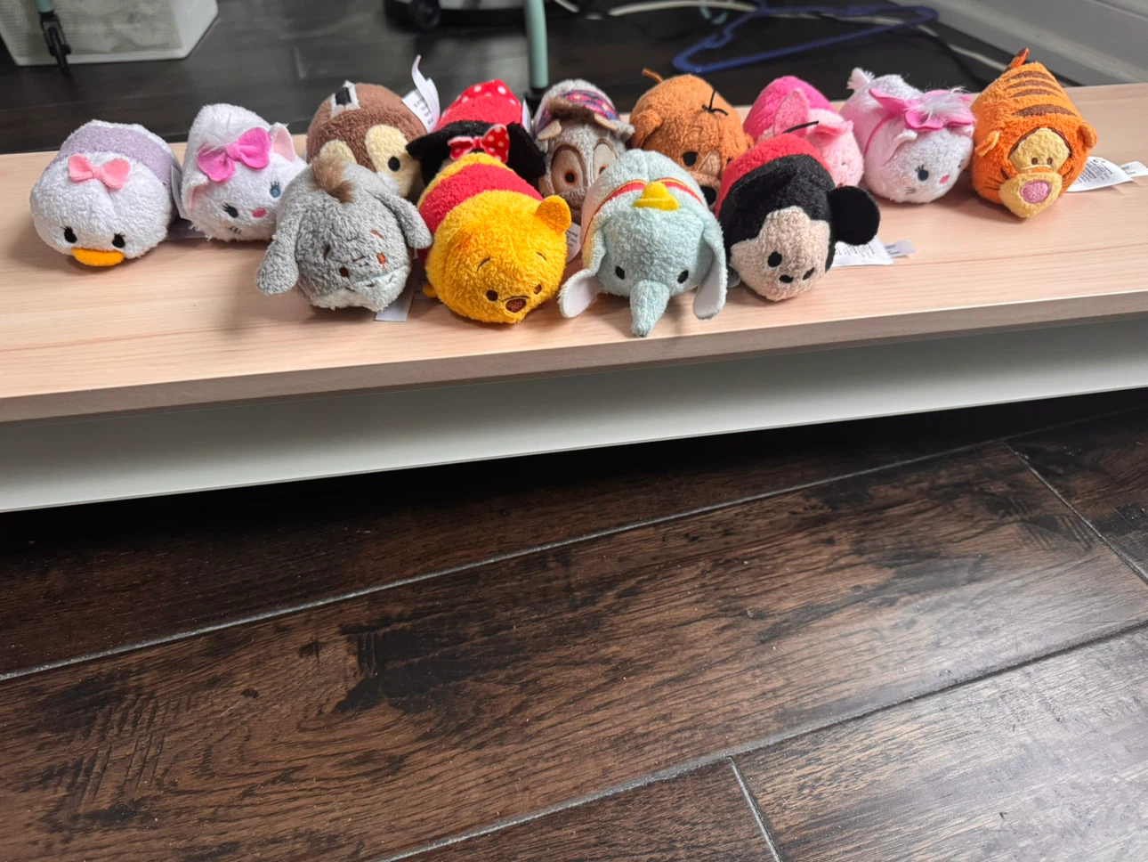 Disney Tsum Tsum Plush Toy Collection - photo 2