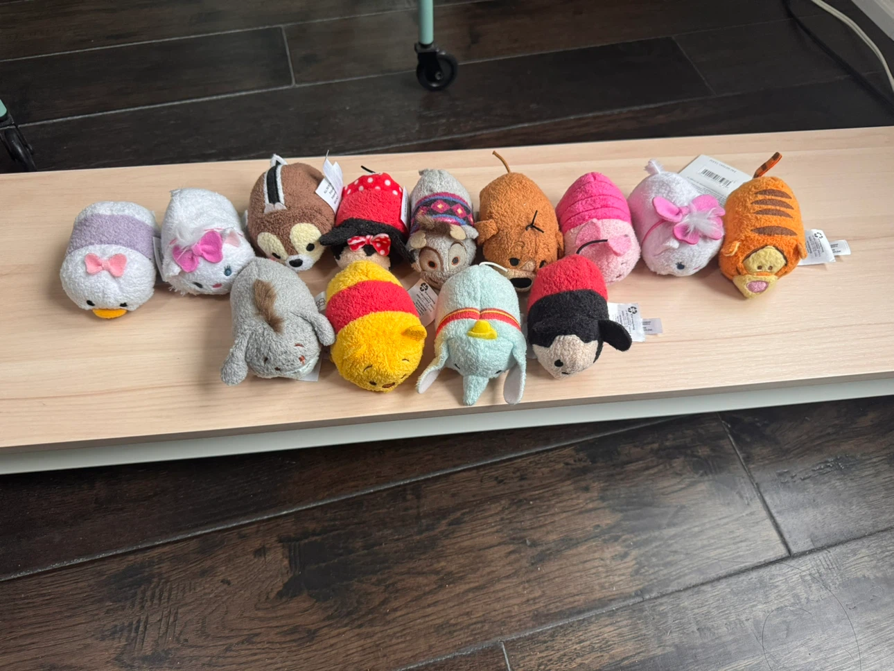 Disney Tsum Tsum Plush Toy Collection - photo 3