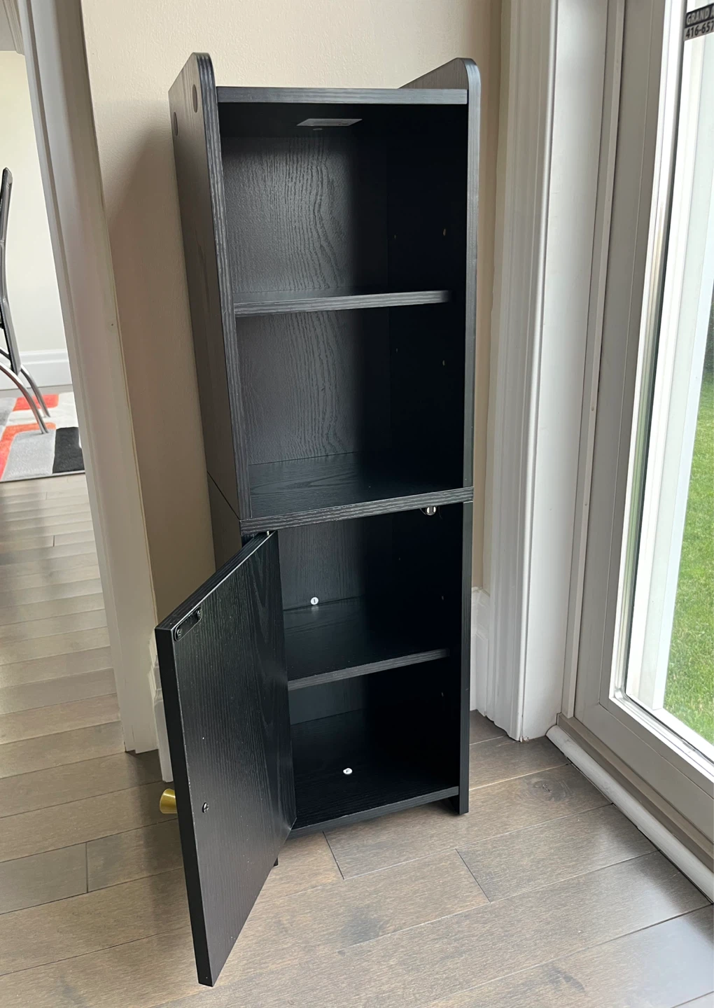 New Narrow Storage Cabinet - photo 2