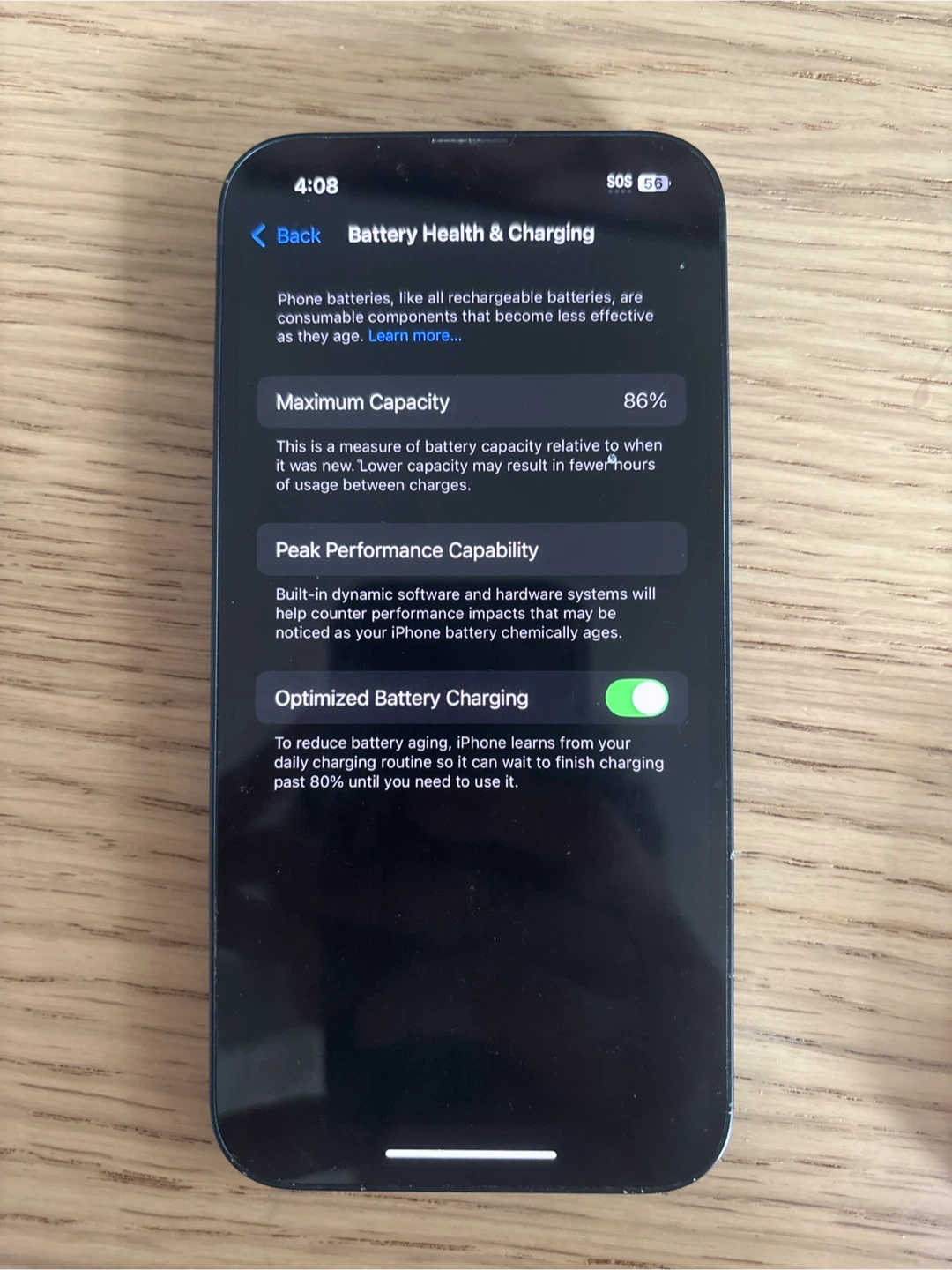 Apple iPhone 14 256 GB - photo 4