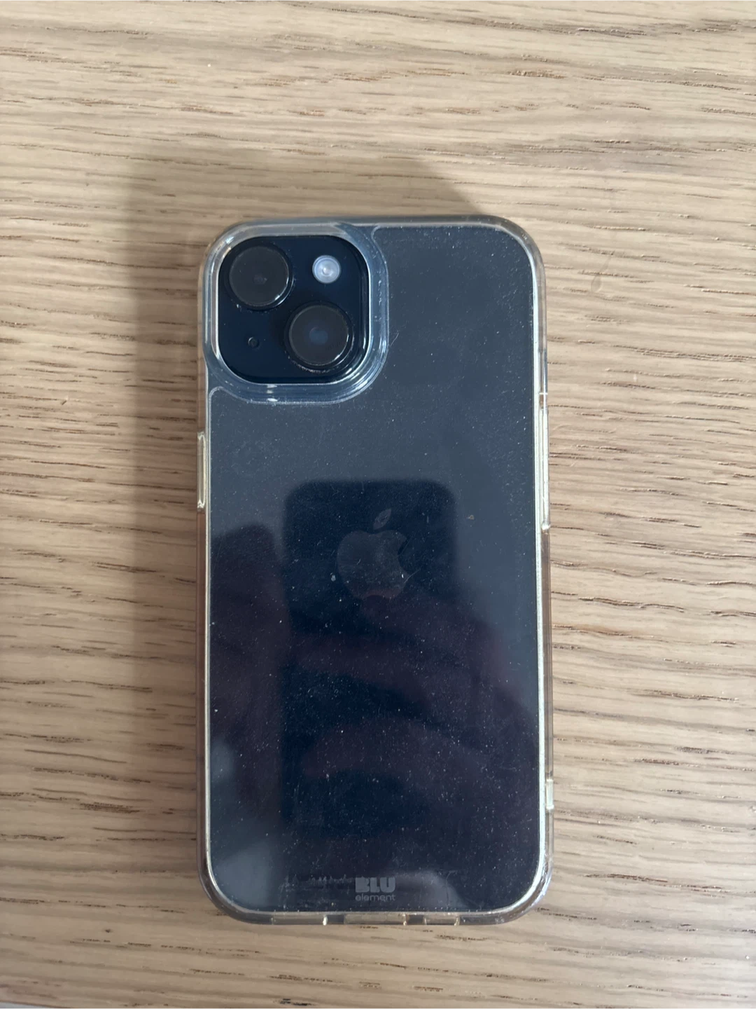 Apple iPhone 14 256 GB - photo 3