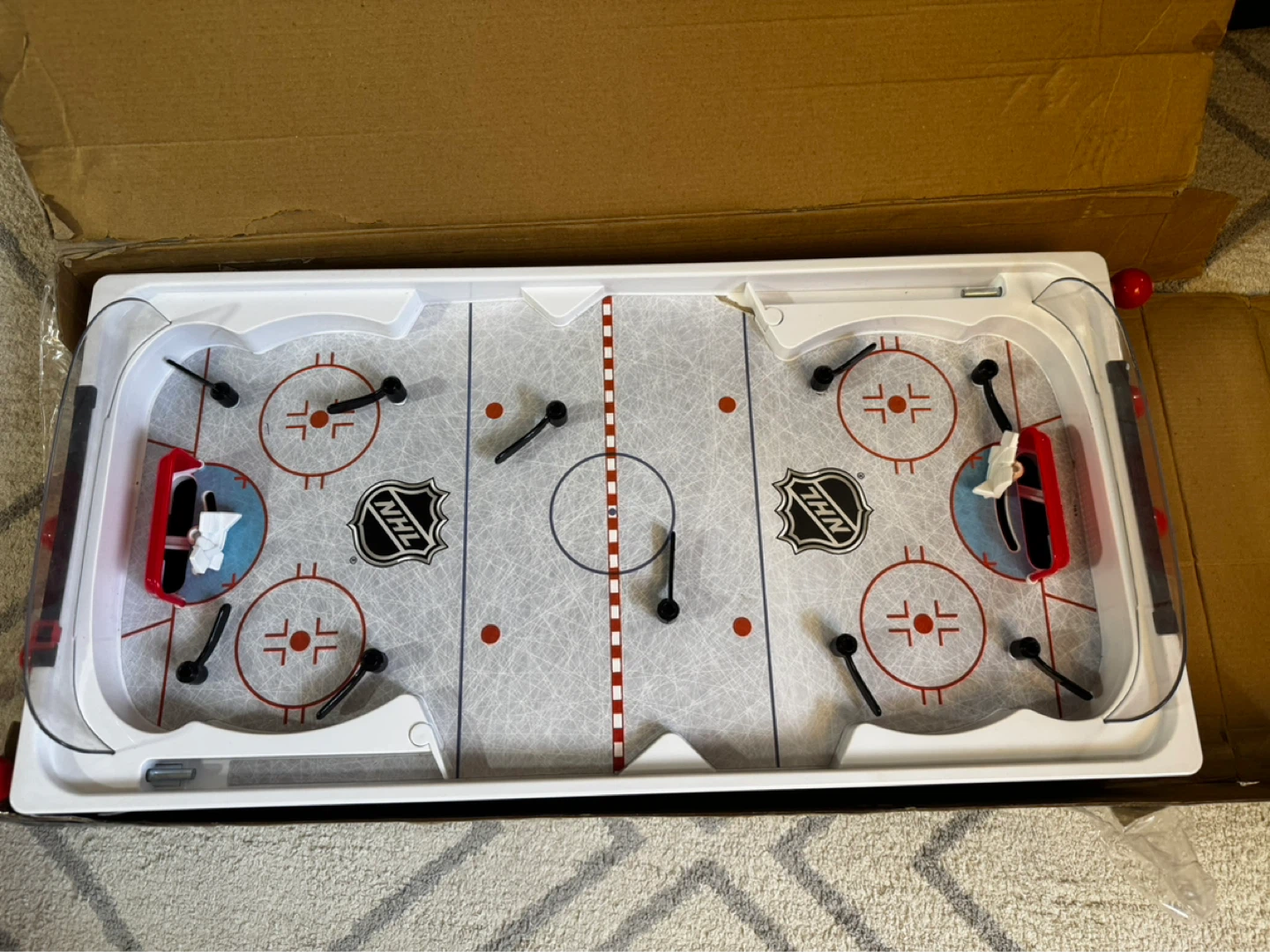 NHL All Star Hockey Game - photo 2