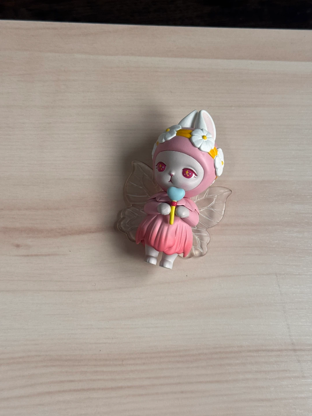 POP MART Flower fairy